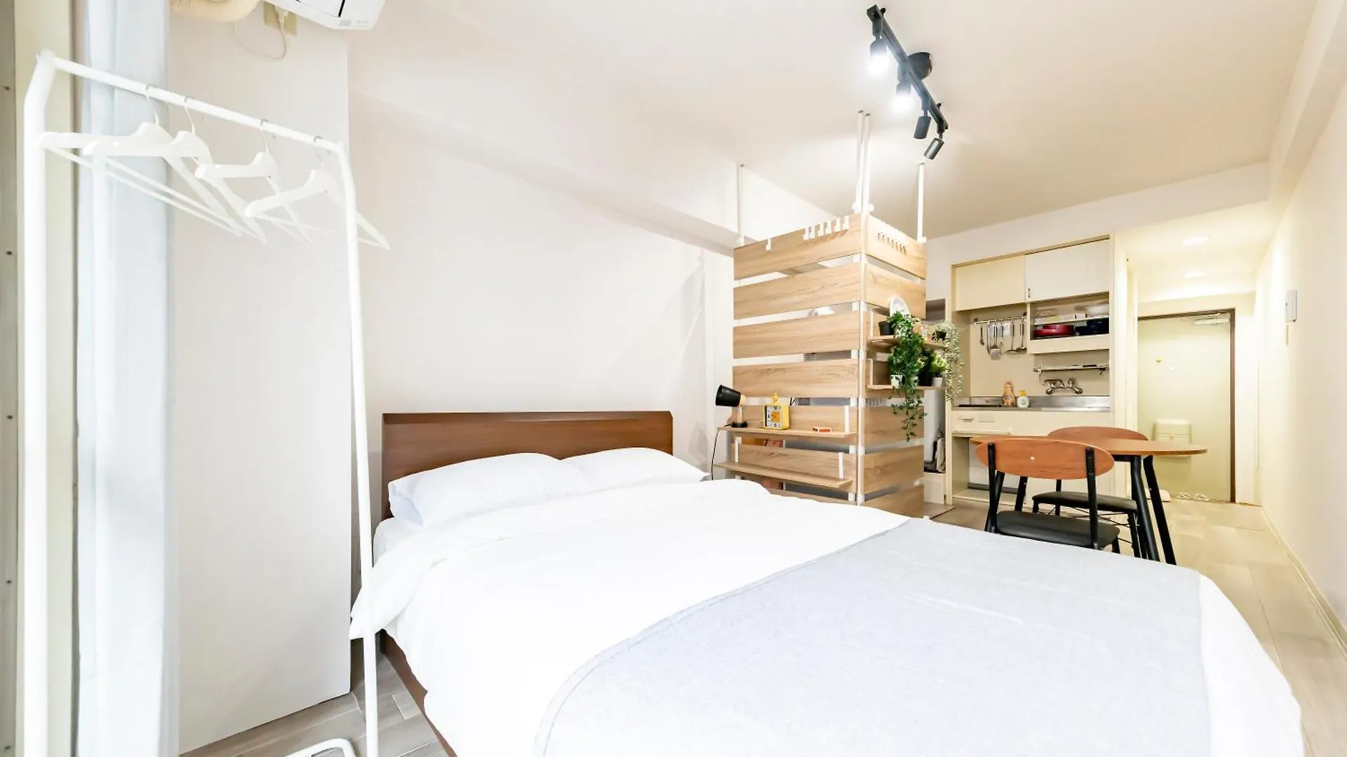 Shinjuku Myroom Tokyo
