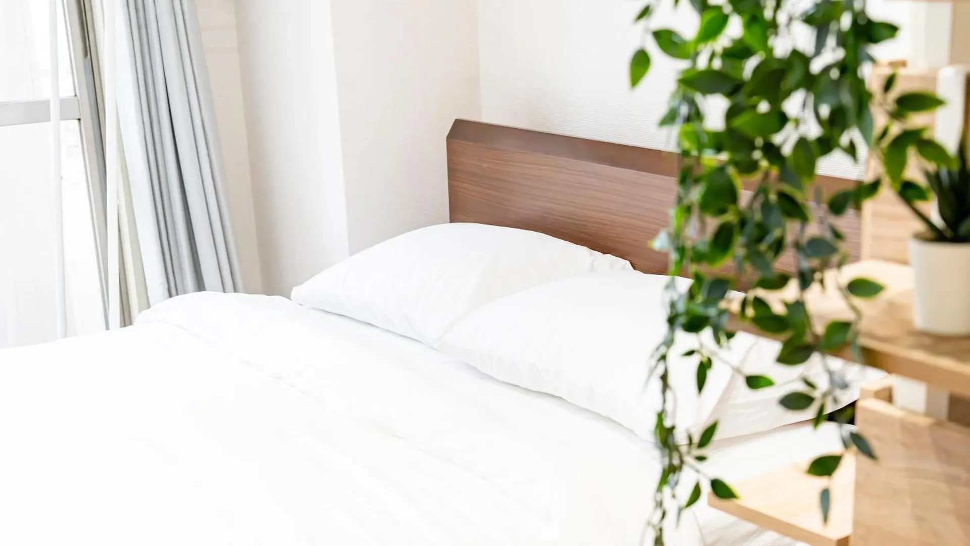 Apartment Shinjuku Myroom Tokyo