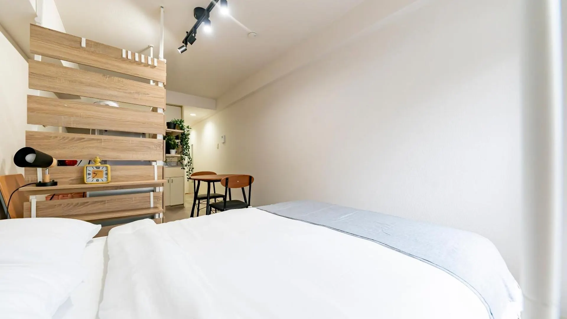 Apartment Shinjuku Myroom Tokyo