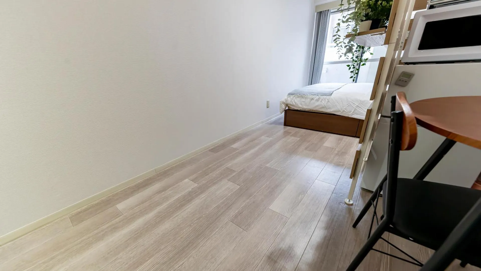 Shinjuku Myroom Tokyo 0*,