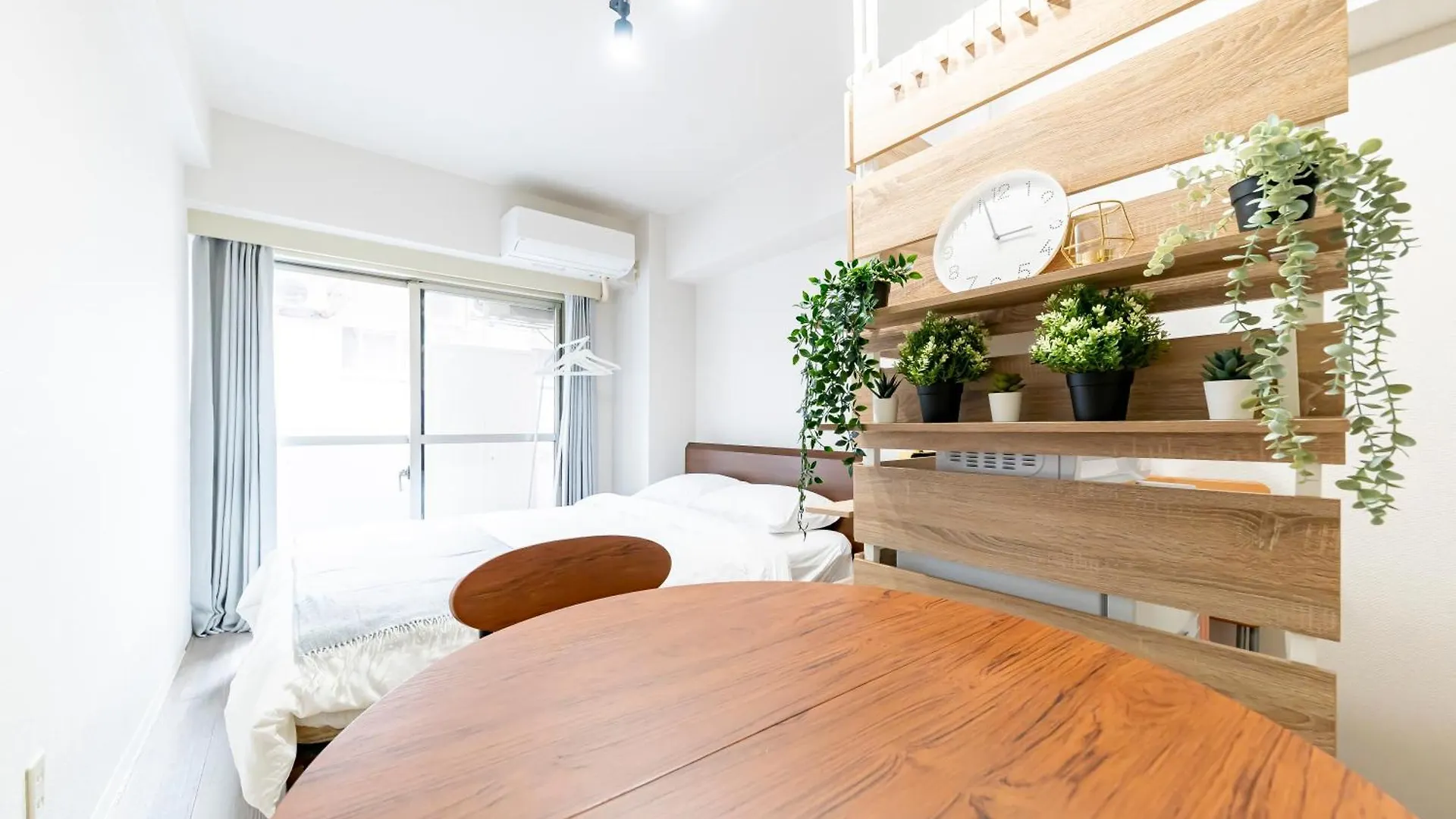 Shinjuku Myroom Tokyo 0*,  Japan