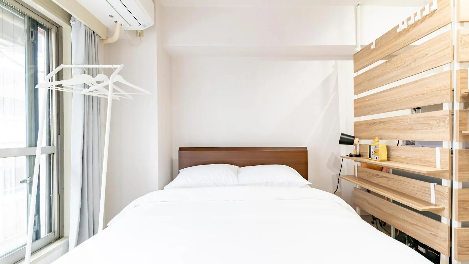 Apartment Shinjuku Myroom Tokyo Japan