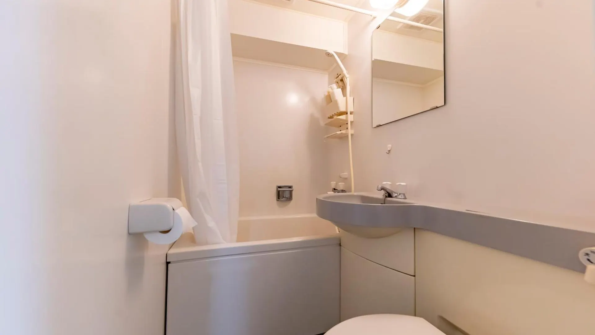Apartment Shinjuku Myroom Tokyo