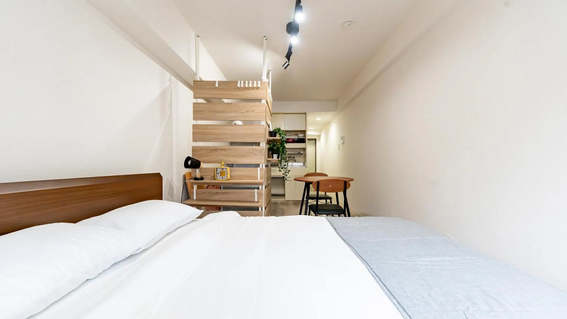 Shinjuku Myroom Tokyo