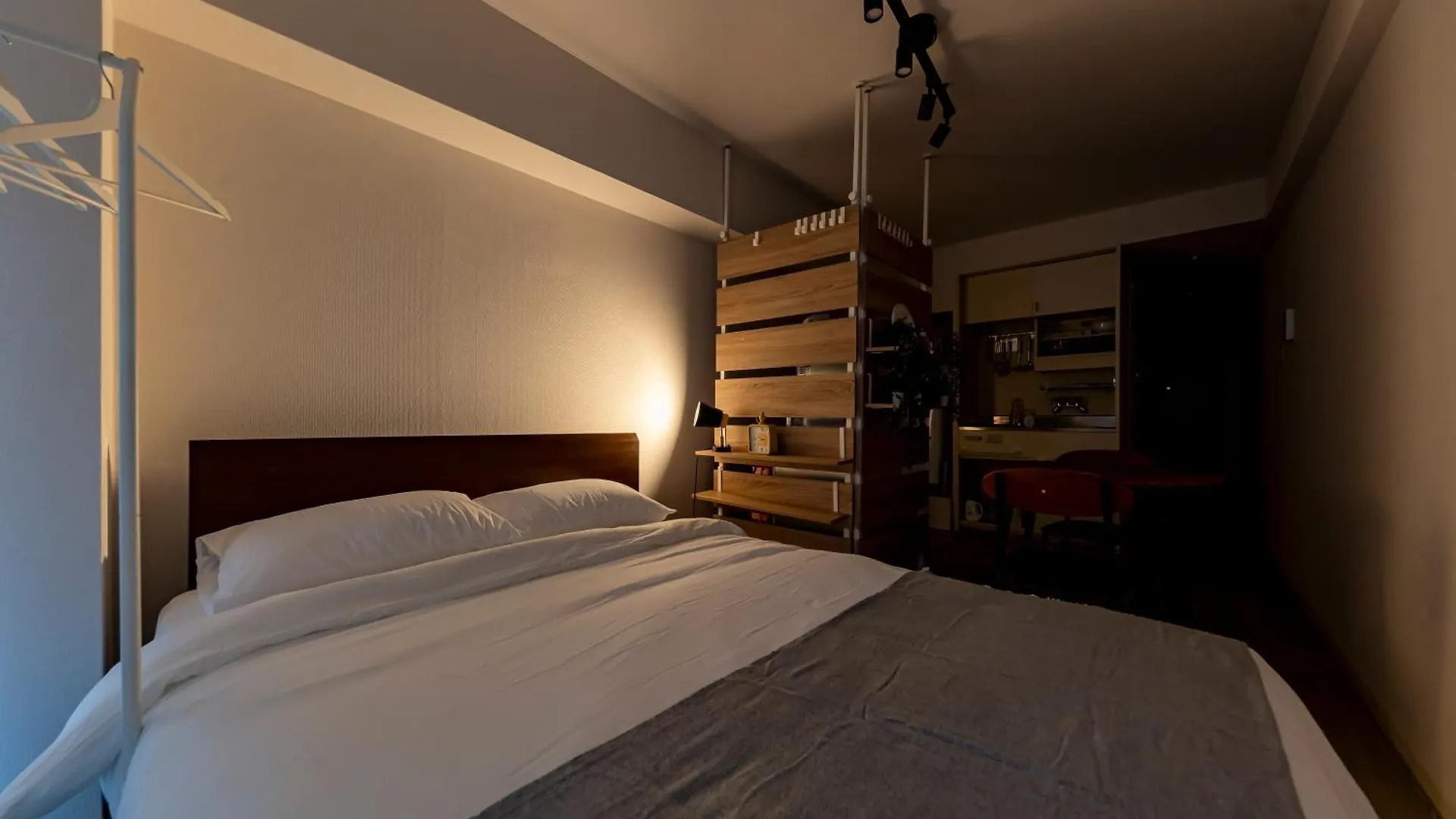 Apartmán Shinjuku Myroom Prefektura Tokio